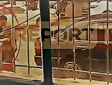 Βίντεο: «Ετσι εκτέλεσαν εν ψυχρώ τον Κ.Κατσίφα με μία βολή στο κούτελο και μία στην καρδιά»